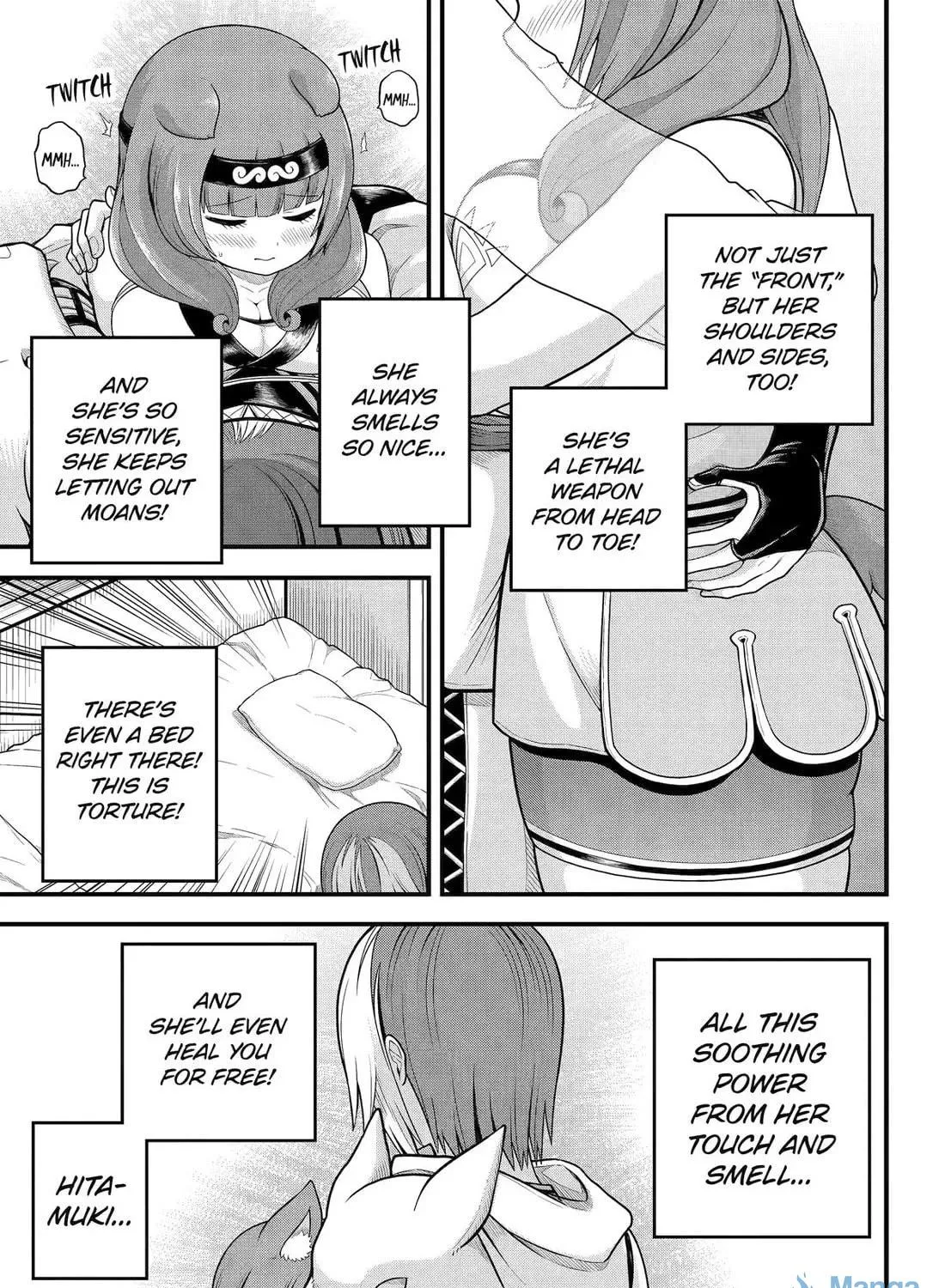 Immoral Guild Chapter 97 page 53 - 