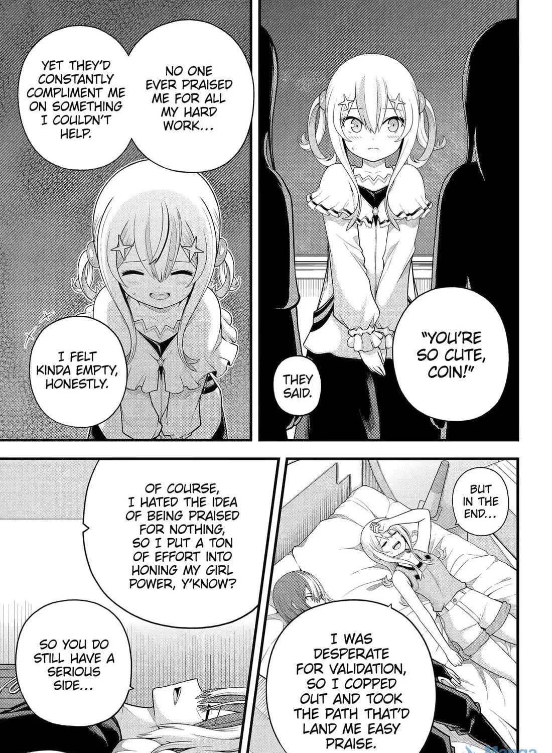 Immoral Guild Chapter 98 page 41 - 