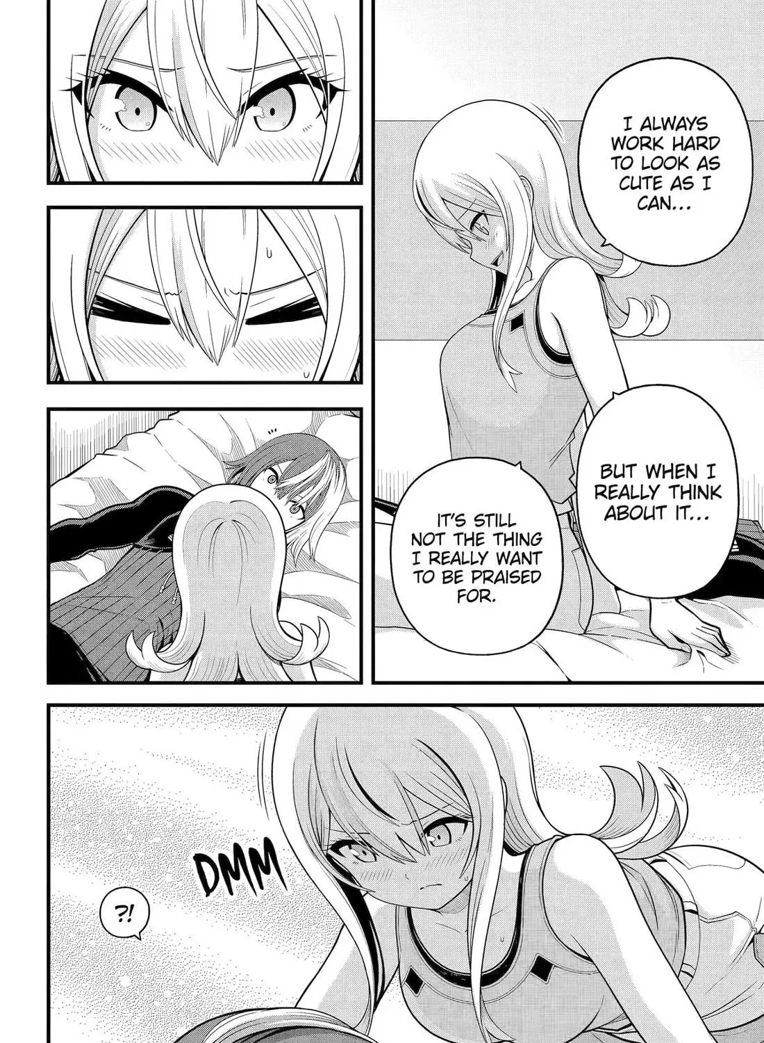 Immoral Guild Chapter 98 page 43 - 