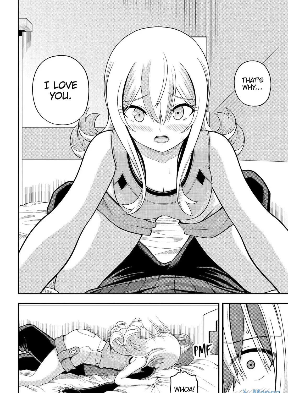 Immoral Guild Chapter 98 page 47 - 