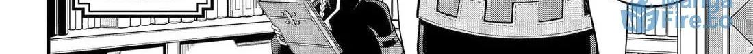 Immoral Guild Chapter 98 page 60 - 
