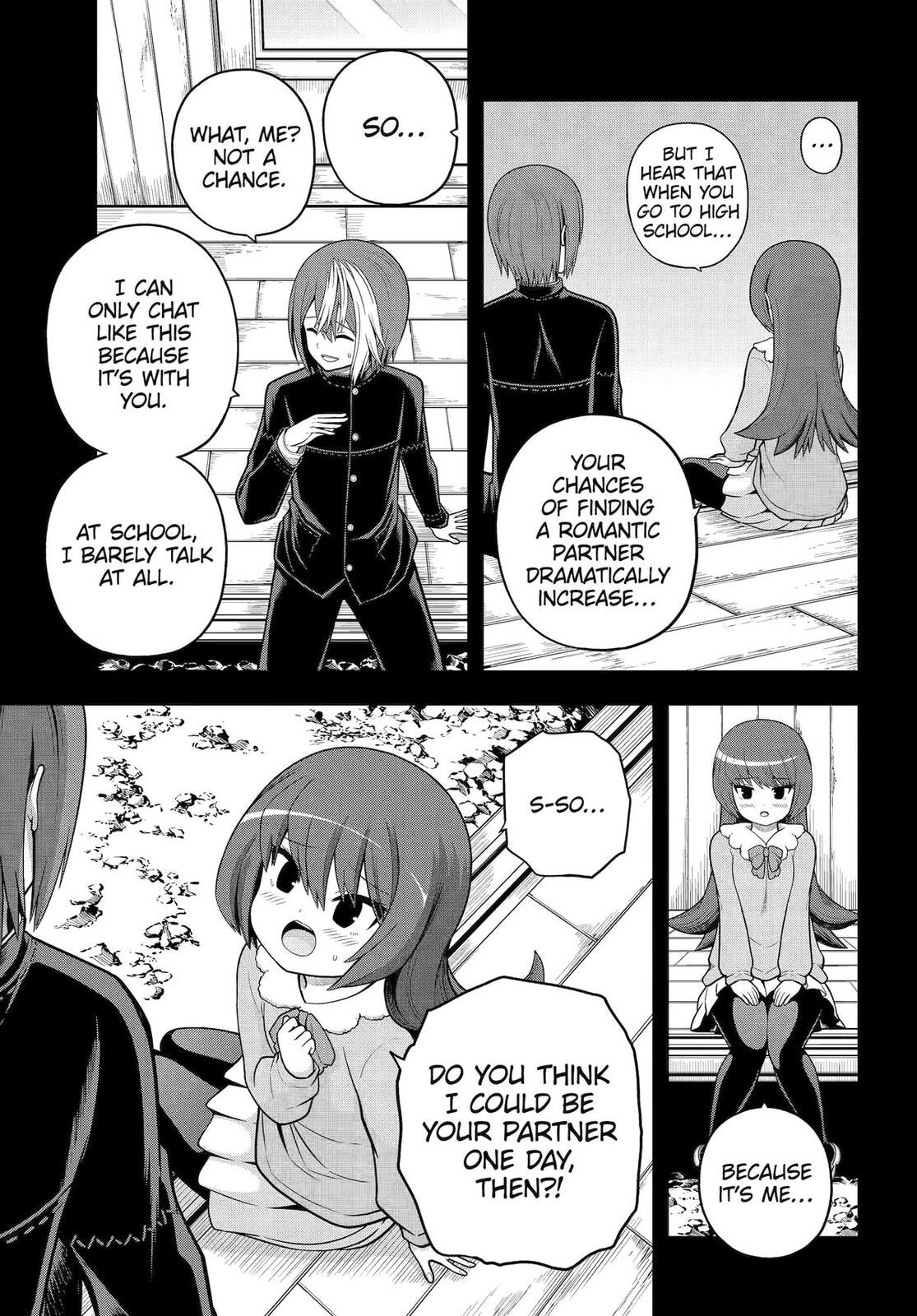 Immoral Guild Chapter 99.1 page 15 - 