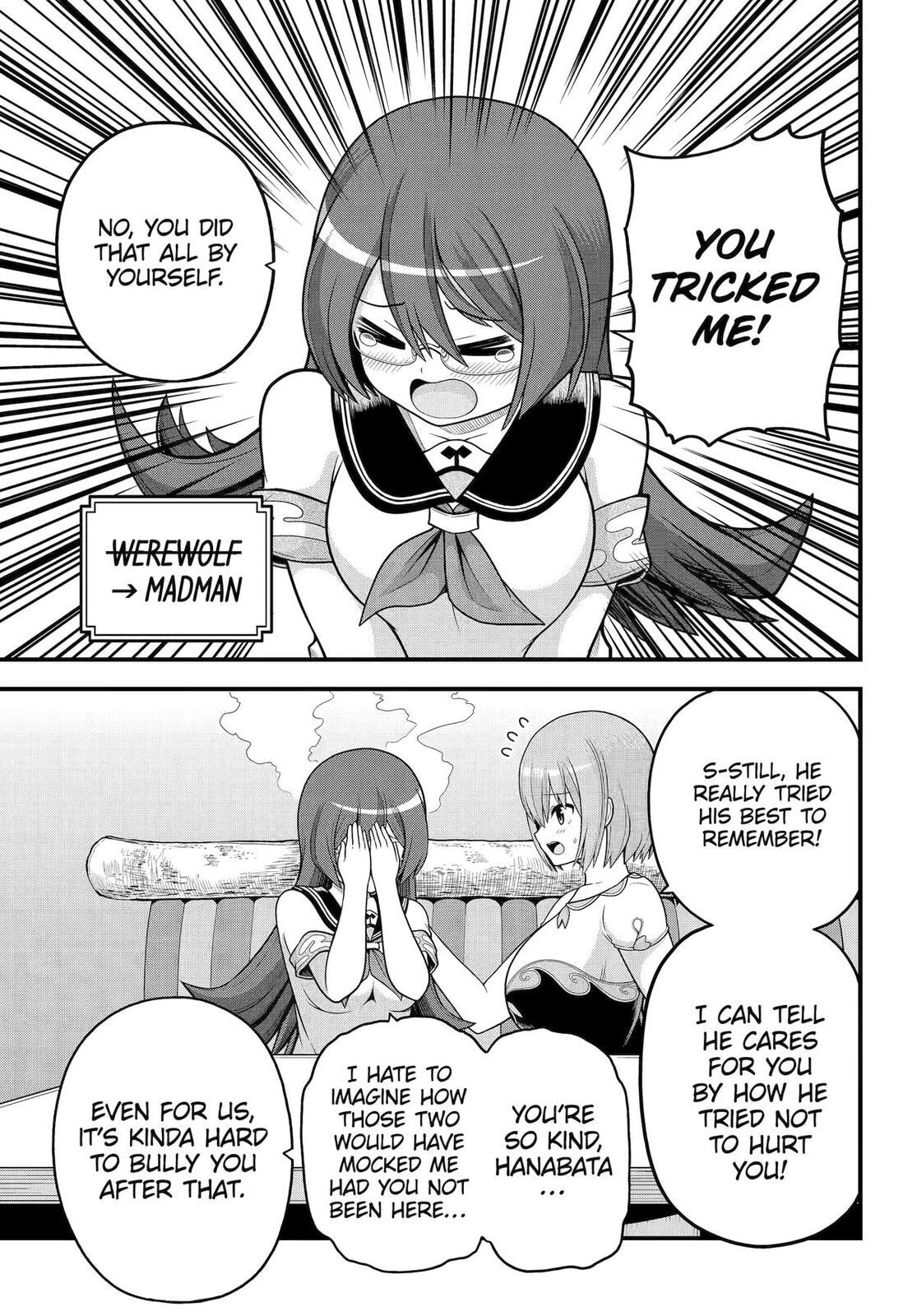 Immoral Guild Chapter 99.2 page 6 - 