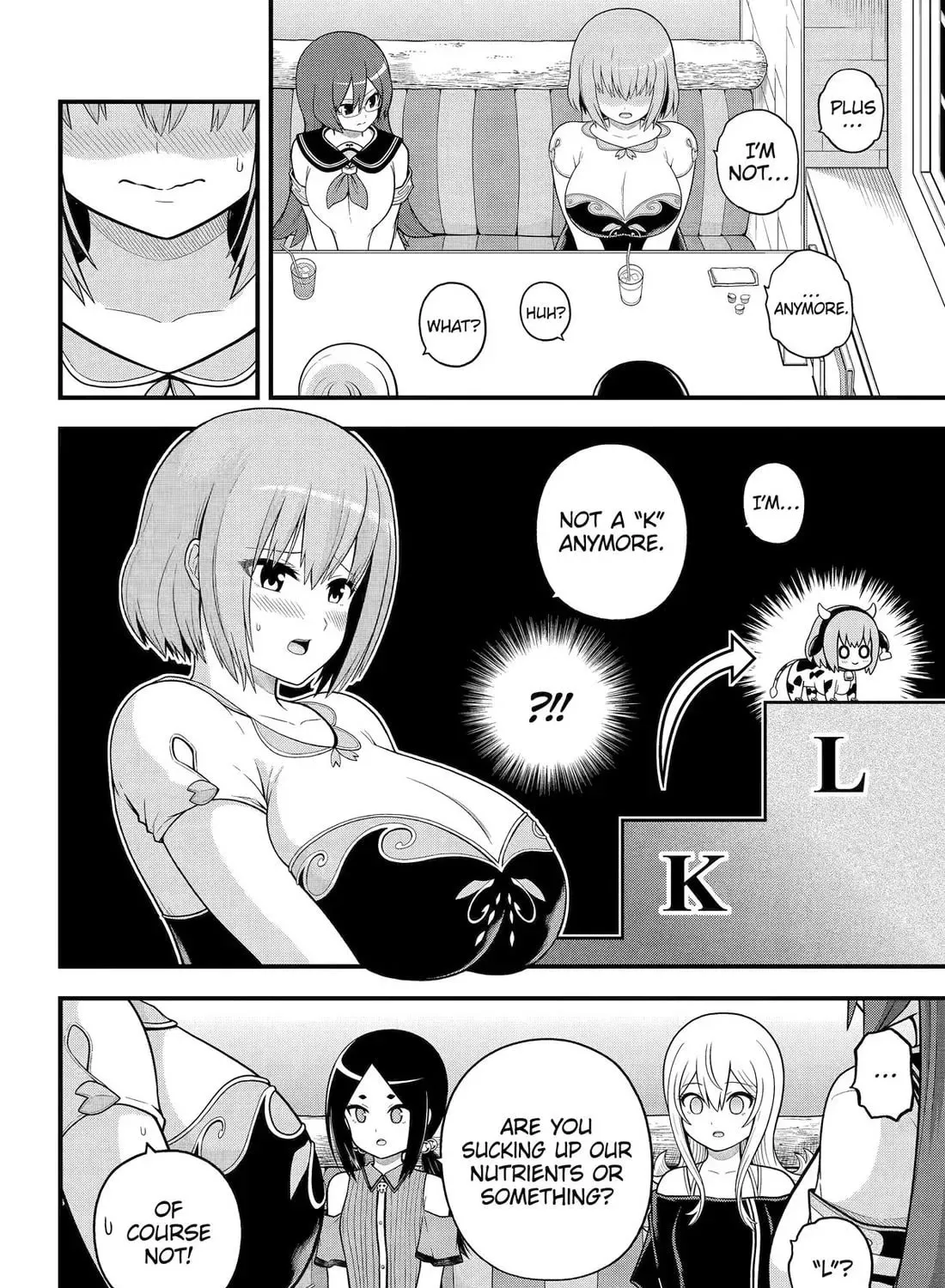 Immoral Guild Chapter 99 page 15 - 