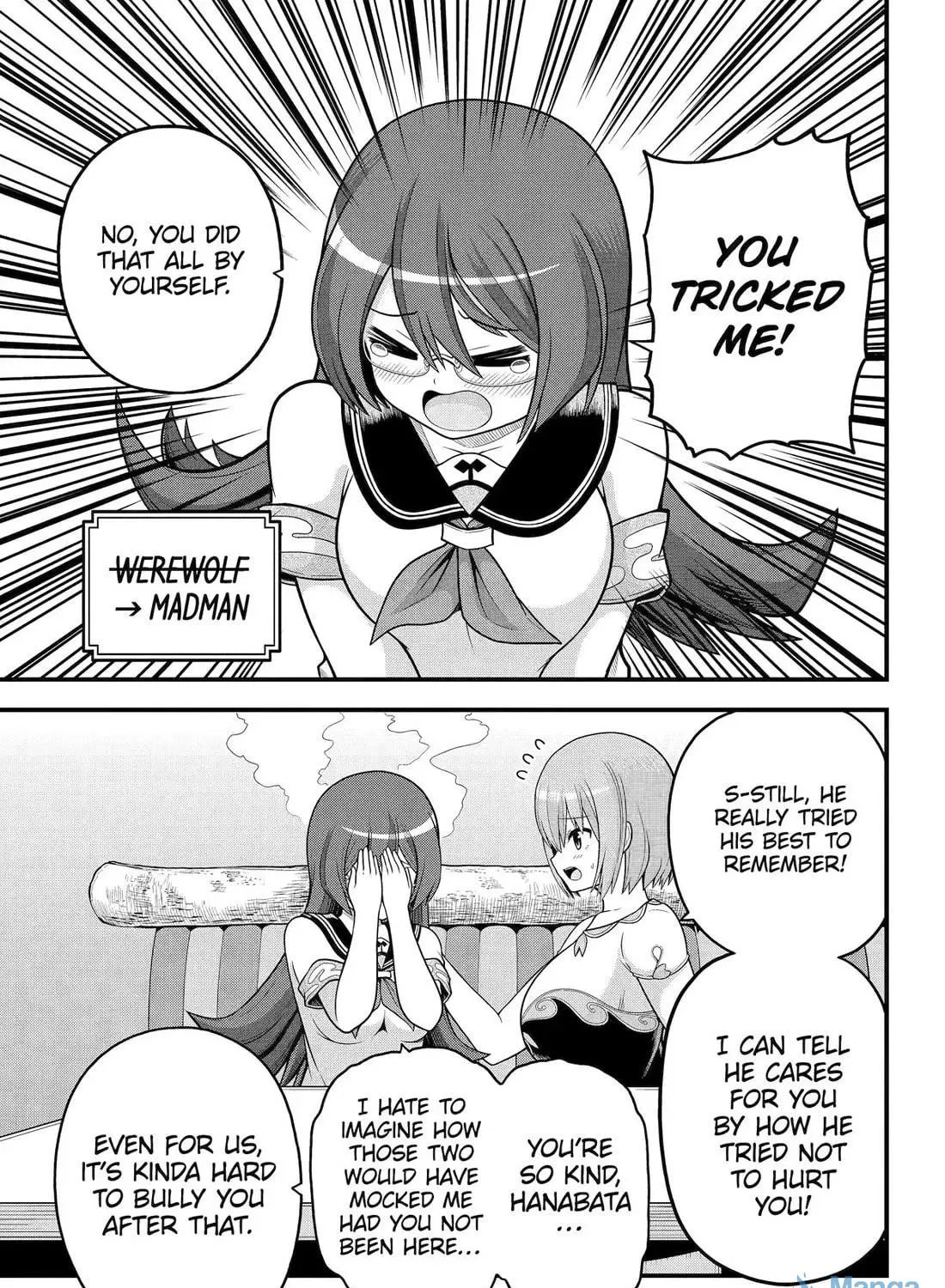 Immoral Guild Chapter 99 page 41 - 