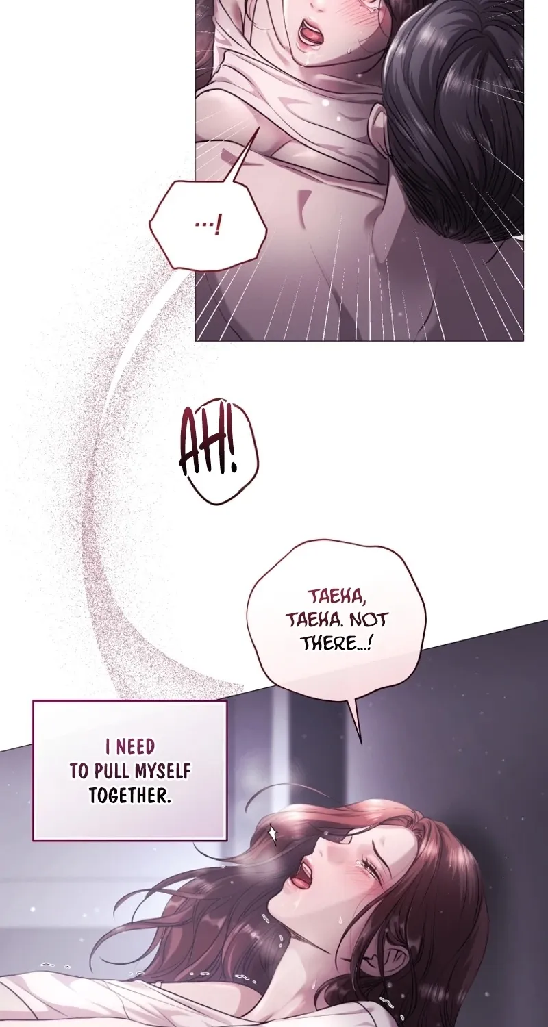 Immoral Lies Chapter 1 page 20 - 