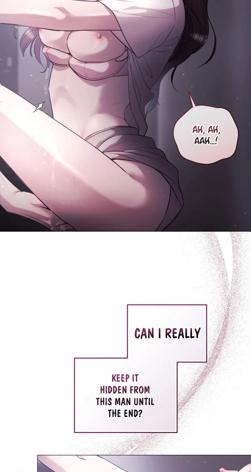 Immoral Lies Chapter 1 page 21 - 