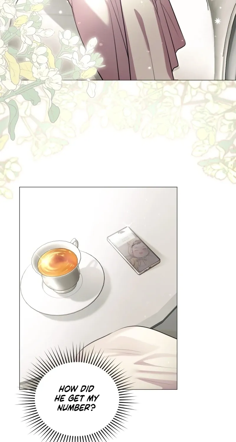 Immoral Lies Chapter 1 page 35 - 