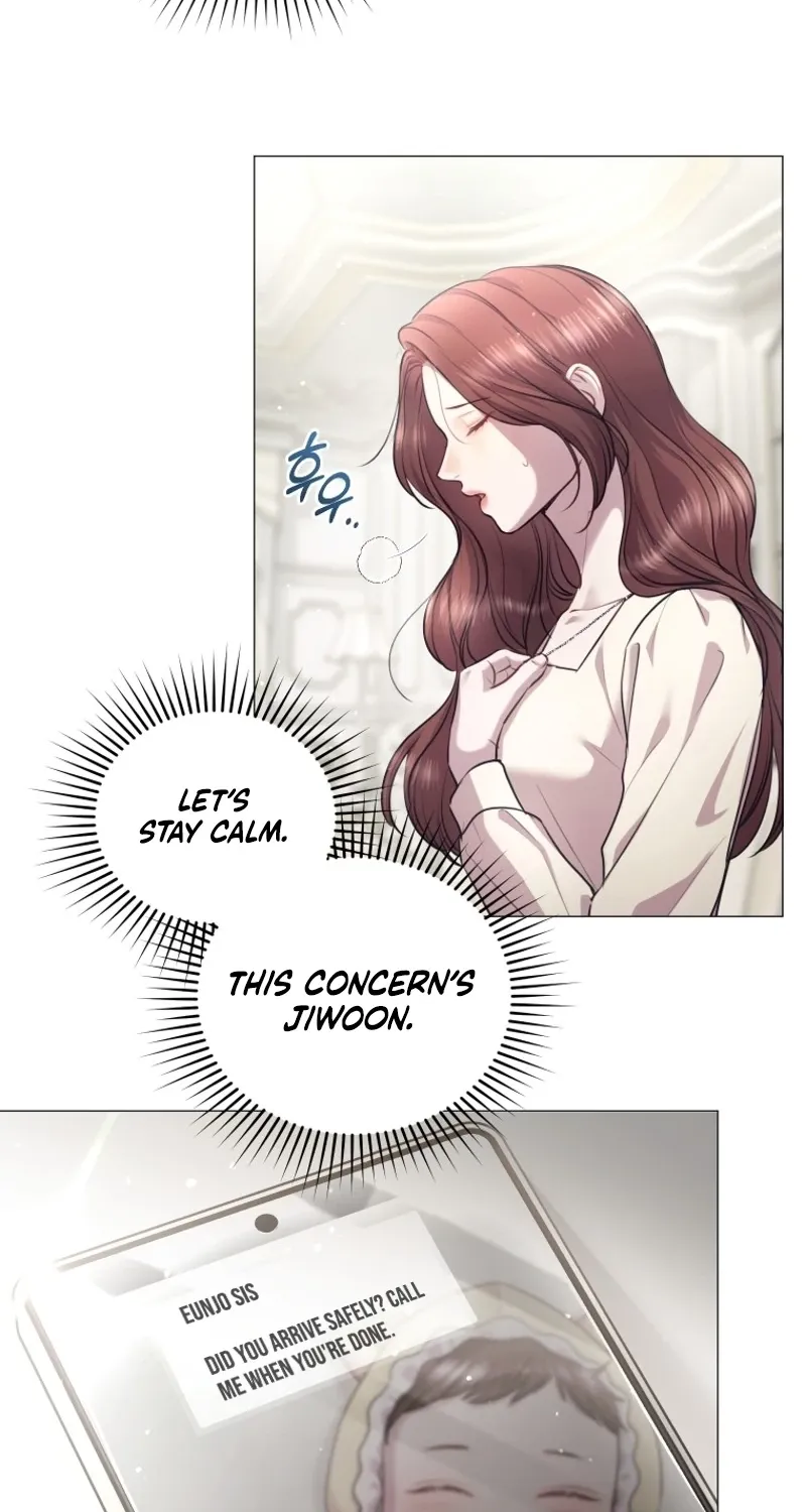 Immoral Lies Chapter 1 page 36 - 