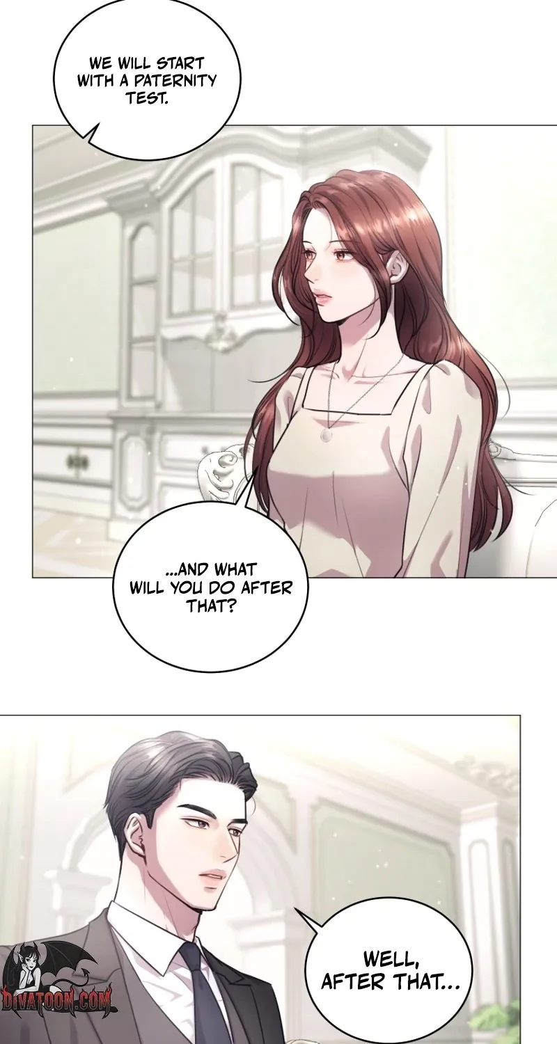 Immoral Lies Chapter 1 page 55 - 