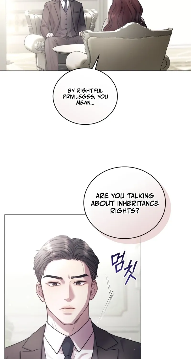 Immoral Lies Chapter 1 page 59 - 