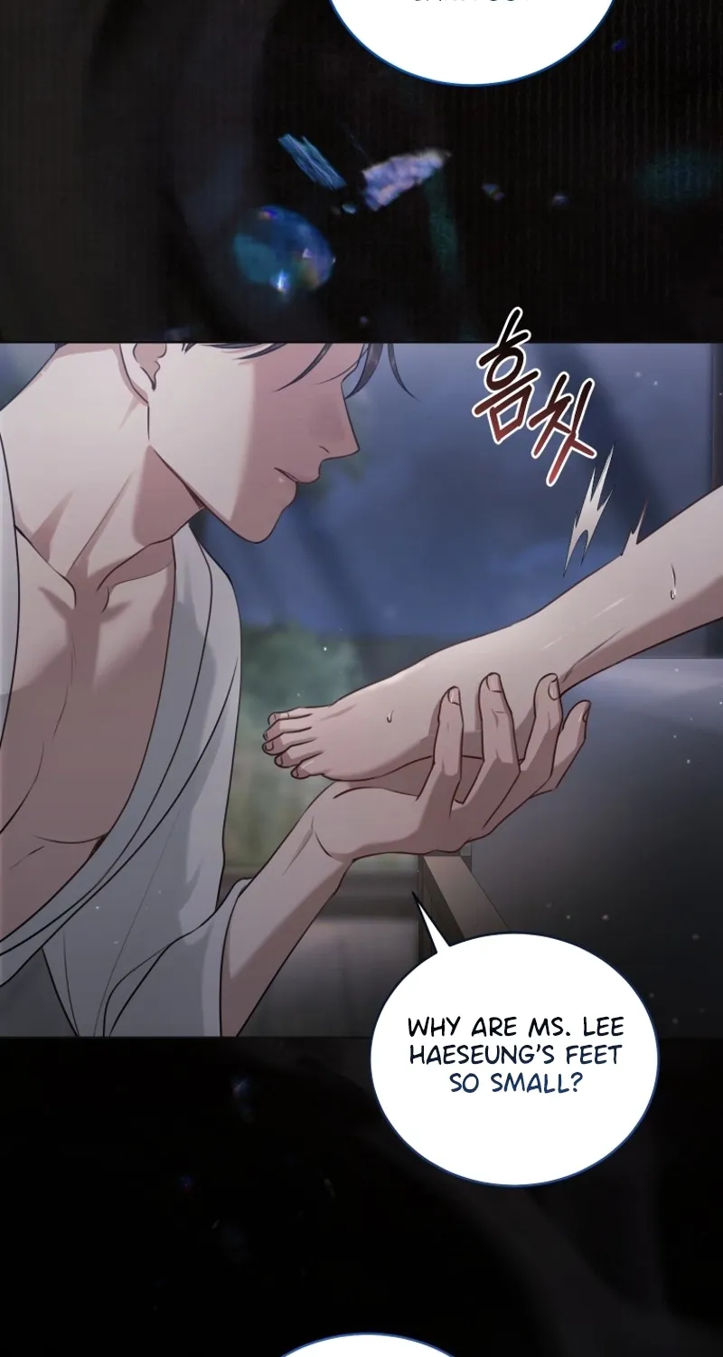 Immoral Lies Chapter 10 page 15 - 