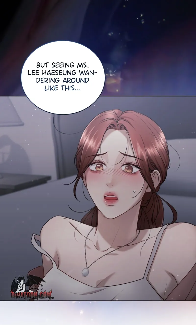 Immoral Lies Chapter 10 page 17 - 