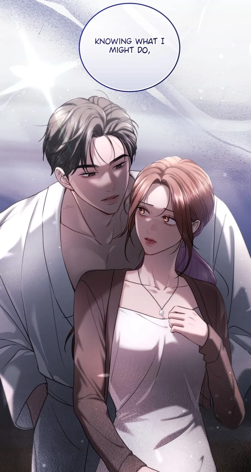 Immoral Lies Chapter 10 page 4 - 