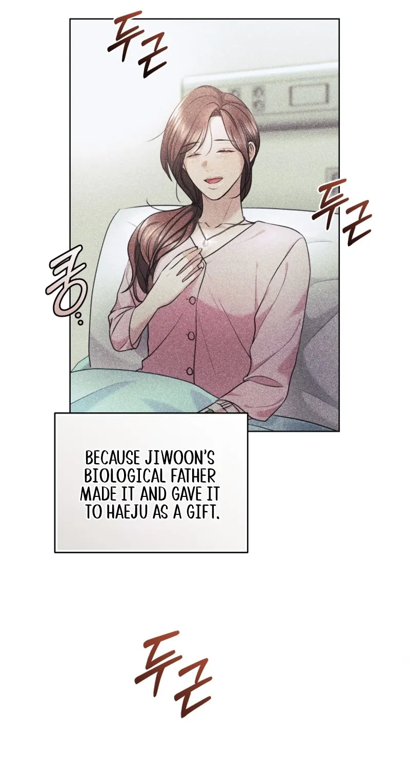 Immoral Lies Chapter 10 page 33 - 