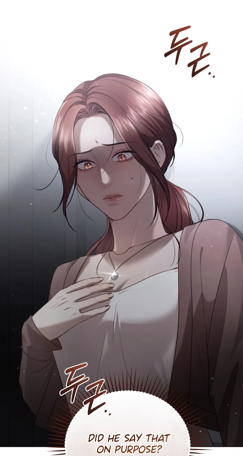 Immoral Lies Chapter 10 page 34 - 