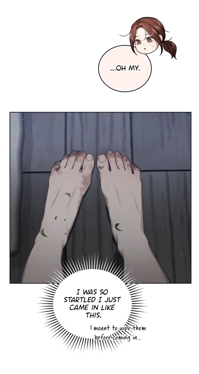 Immoral Lies Chapter 10 page 39 - 