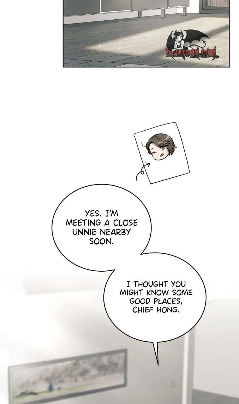 Immoral Lies Chapter 10 page 52 - 