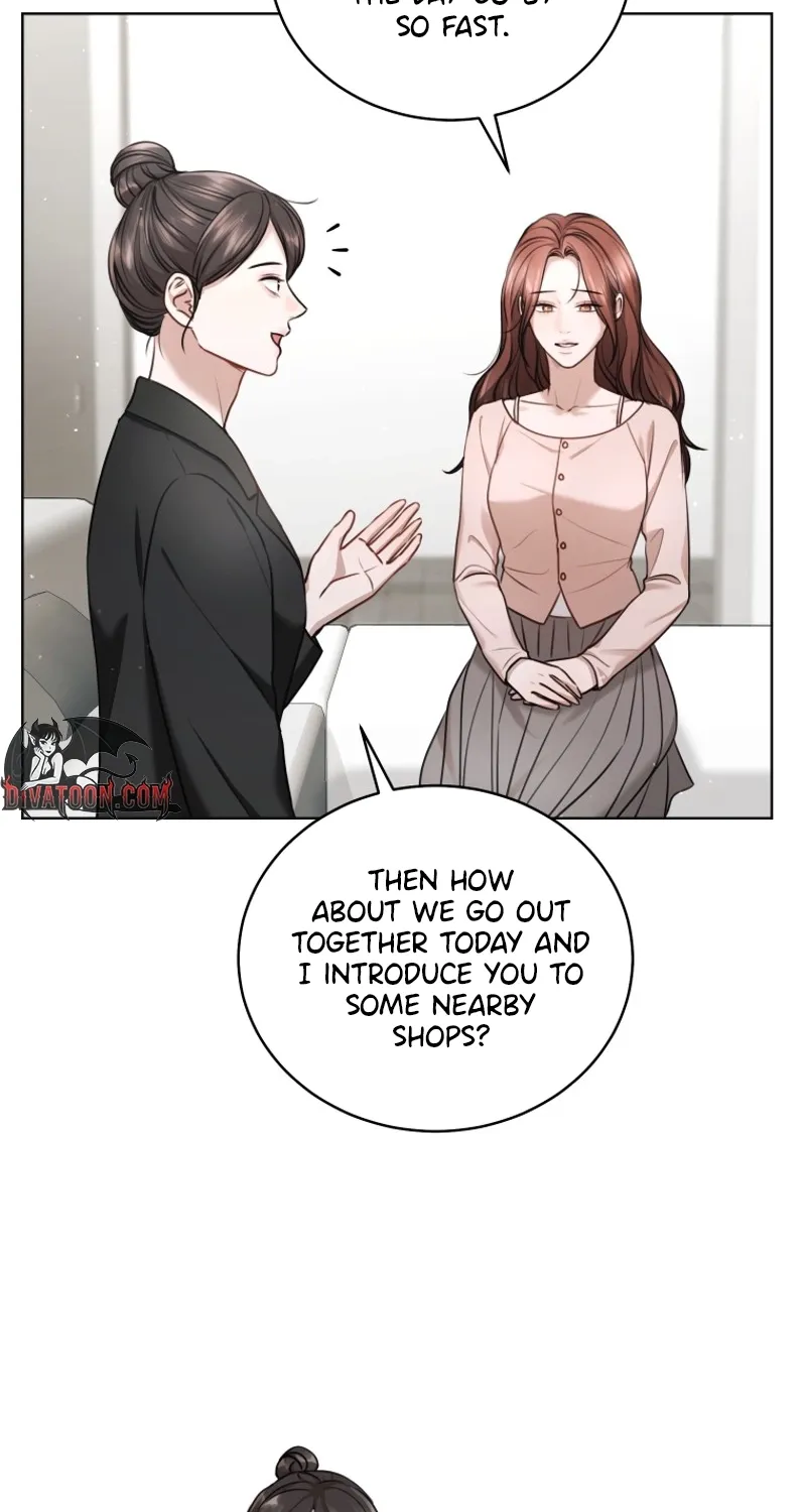 Immoral Lies Chapter 10 page 54 - 
