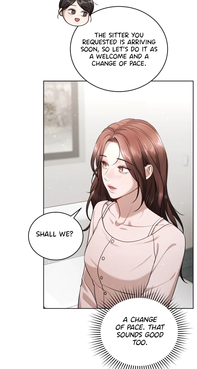 Immoral Lies Chapter 10 page 55 - 