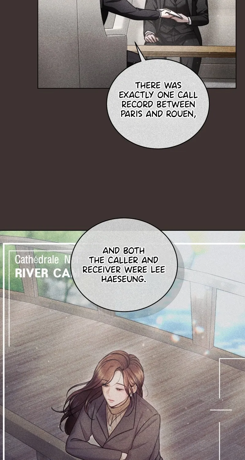 Immoral Lies Chapter 10 page 71 - 
