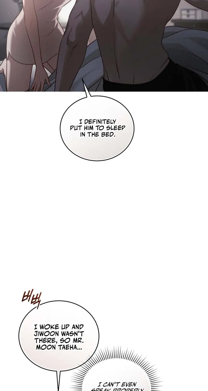 Immoral Lies Chapter 11 page 14 - 