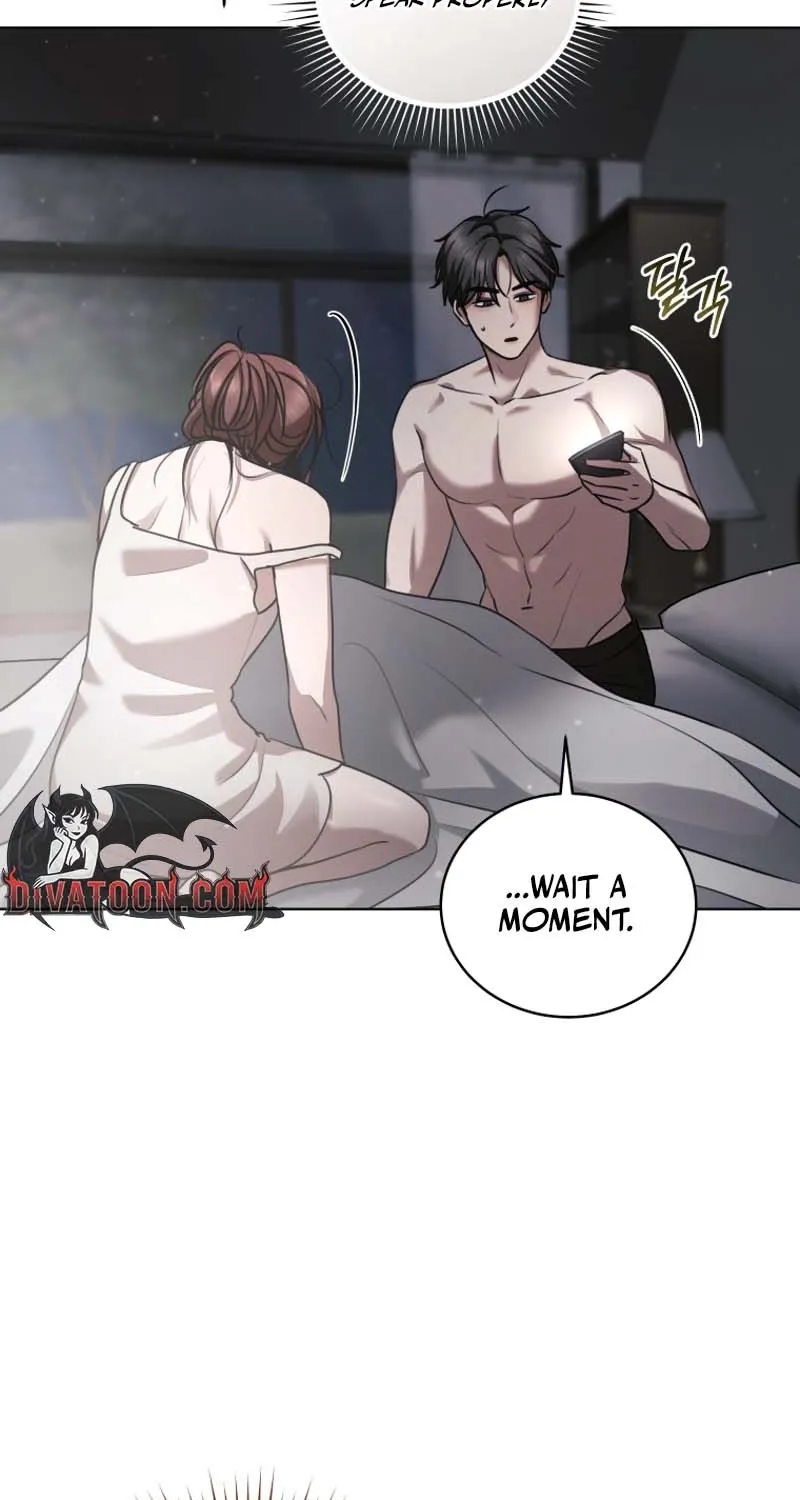 Immoral Lies Chapter 11 page 15 - 