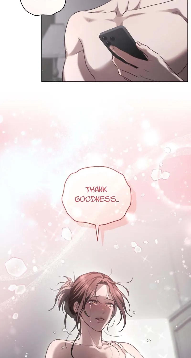 Immoral Lies Chapter 11 page 21 - 