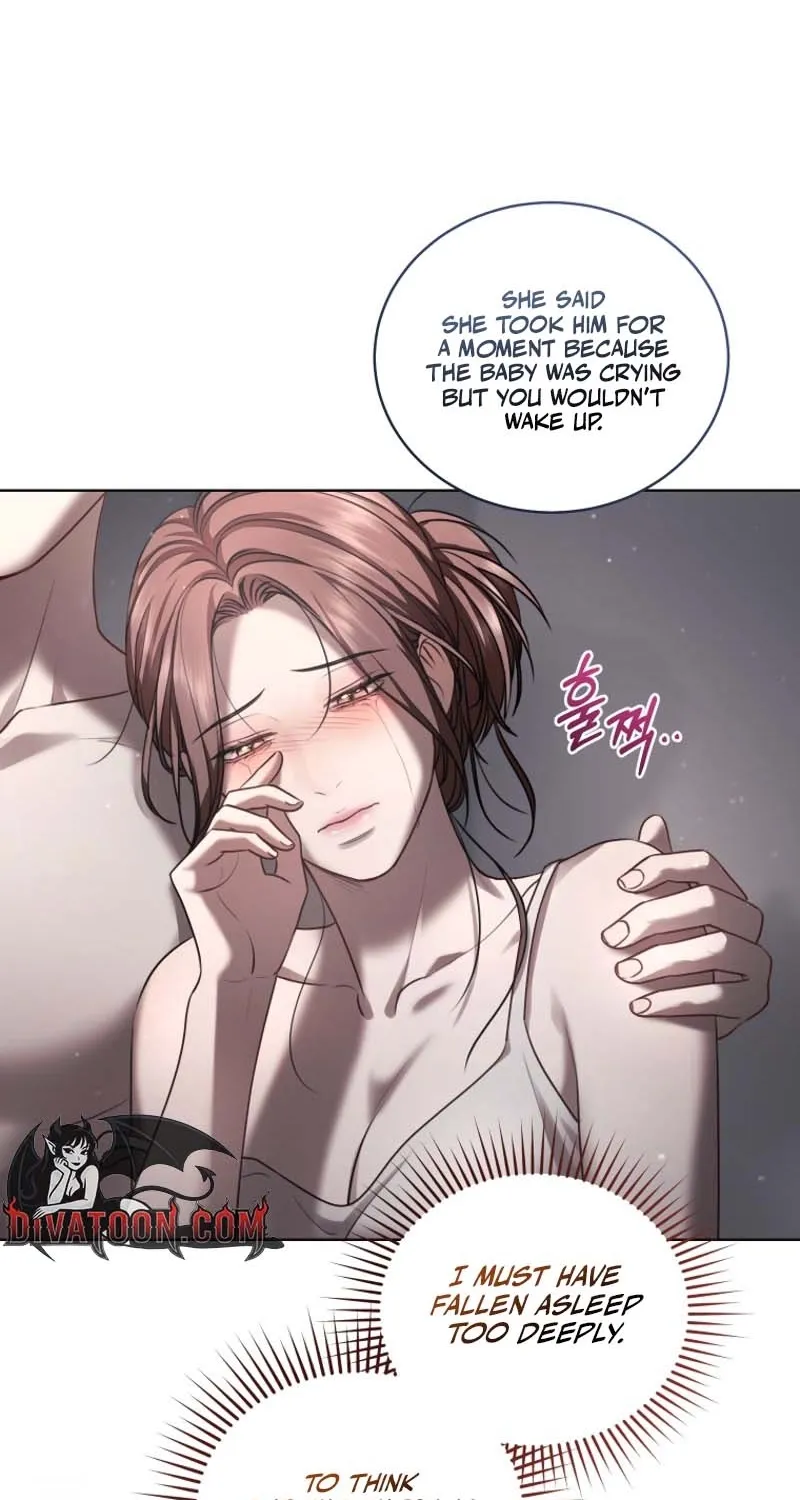 Immoral Lies Chapter 11 page 24 - 