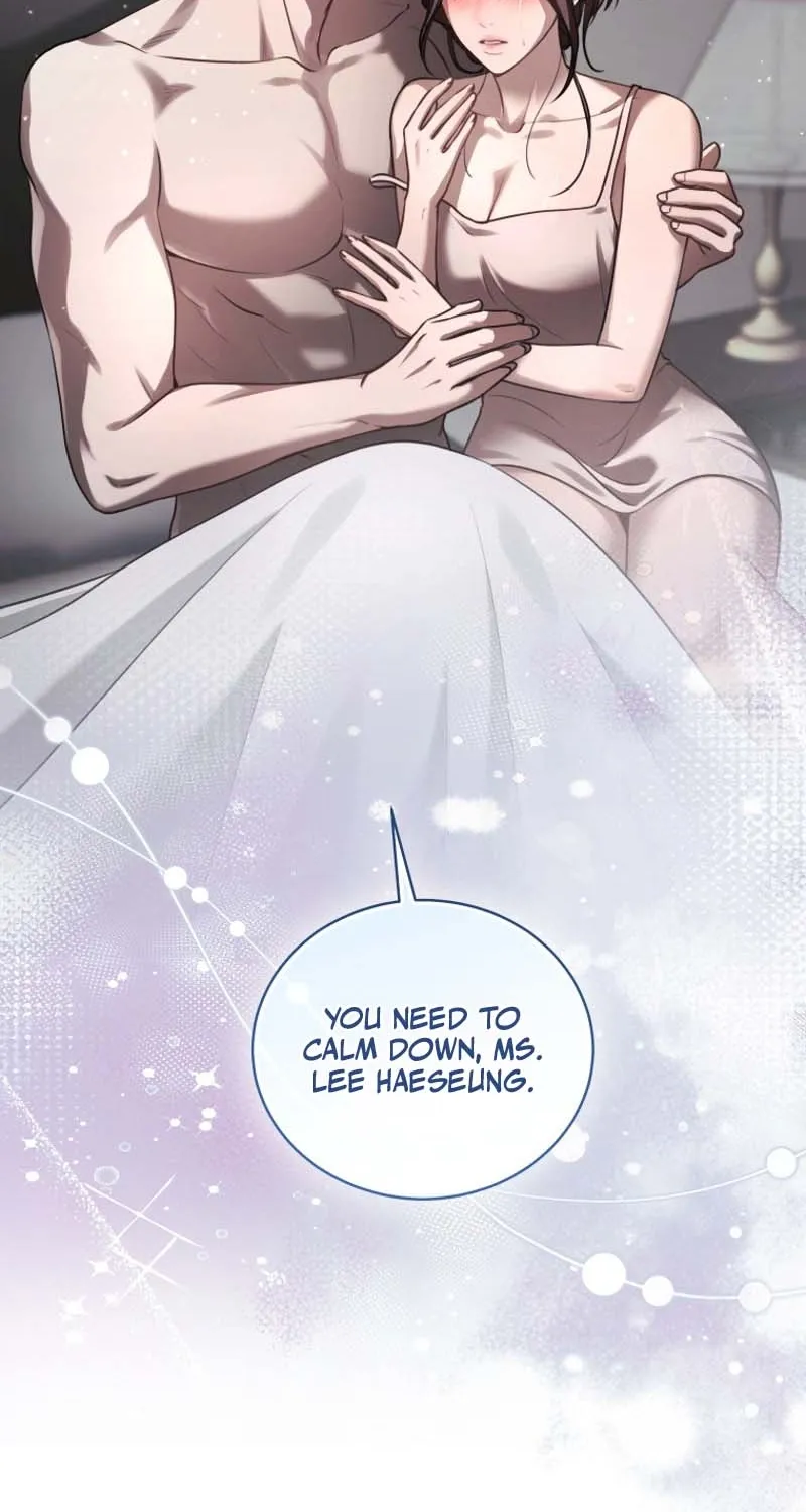 Immoral Lies Chapter 11 page 26 - 