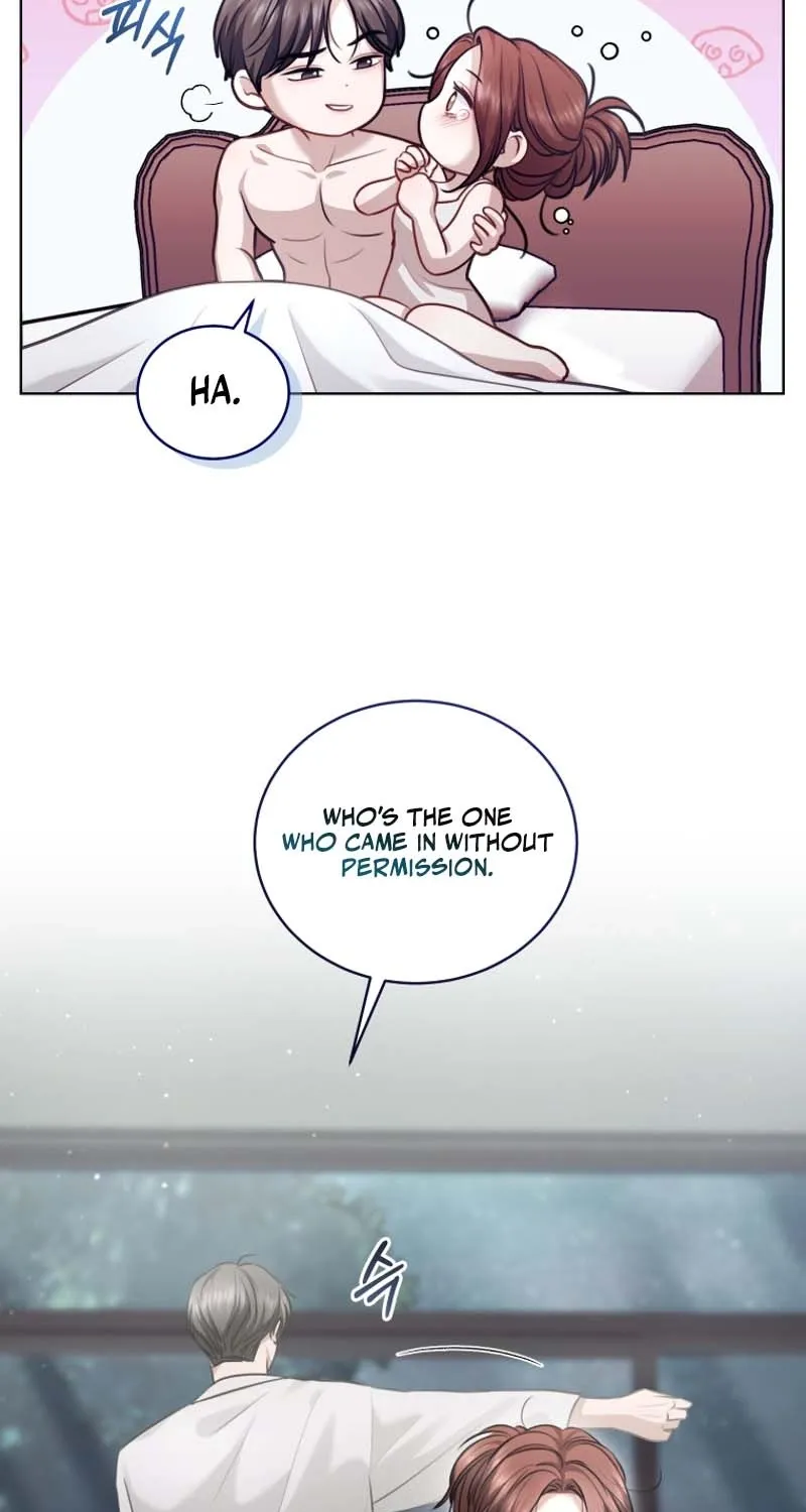 Immoral Lies Chapter 11 page 29 - 