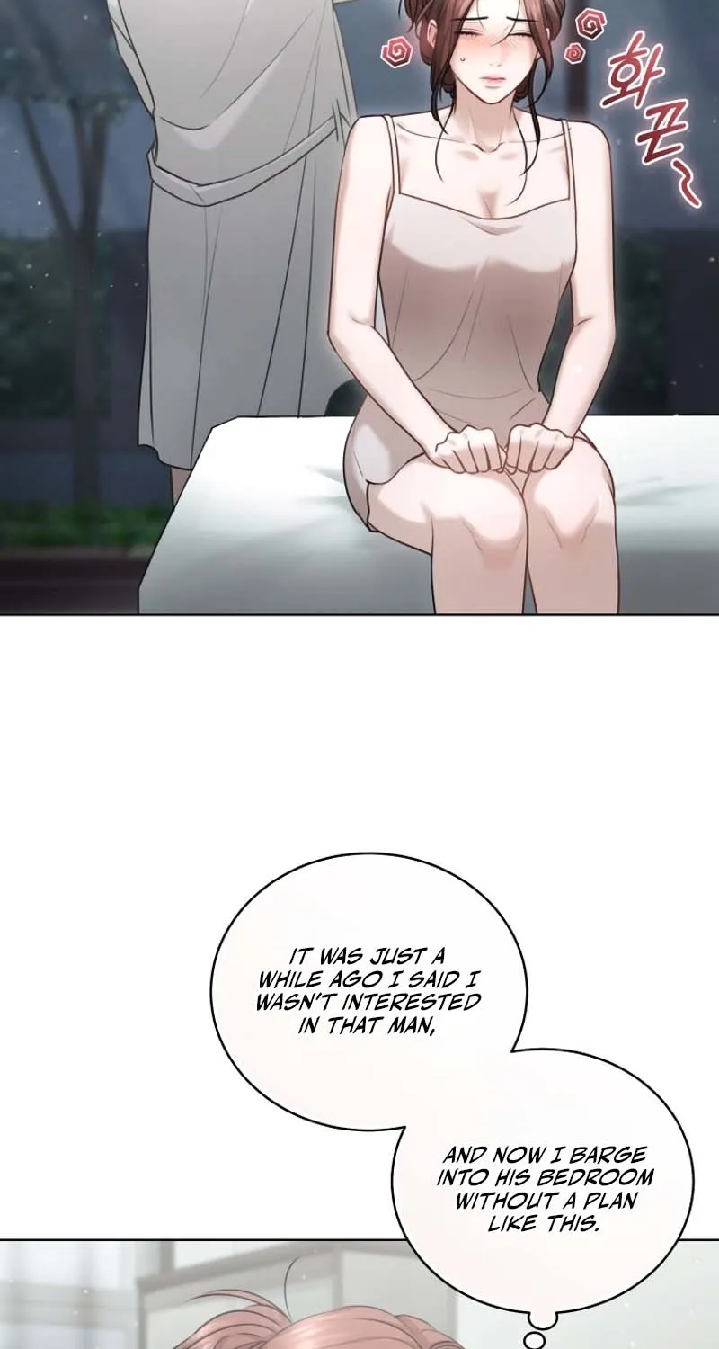 Immoral Lies Chapter 11 page 30 - 