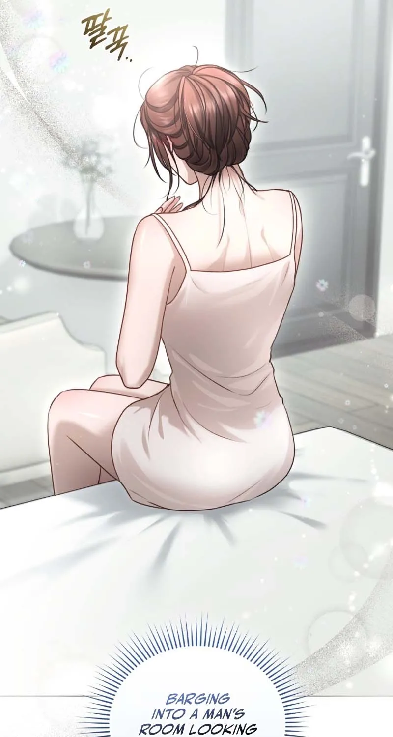 Immoral Lies Chapter 11 page 33 - 