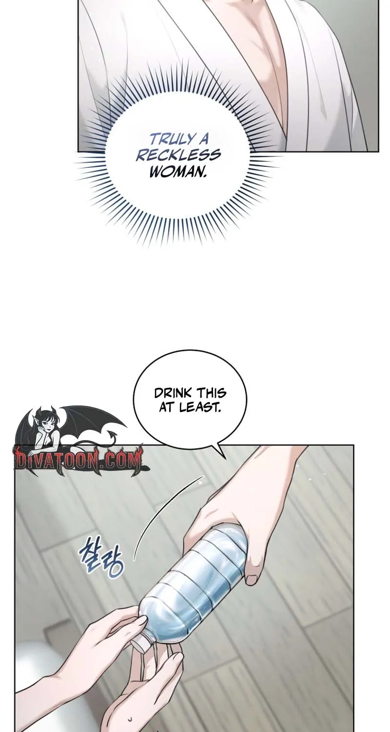 Immoral Lies Chapter 11 page 35 - 