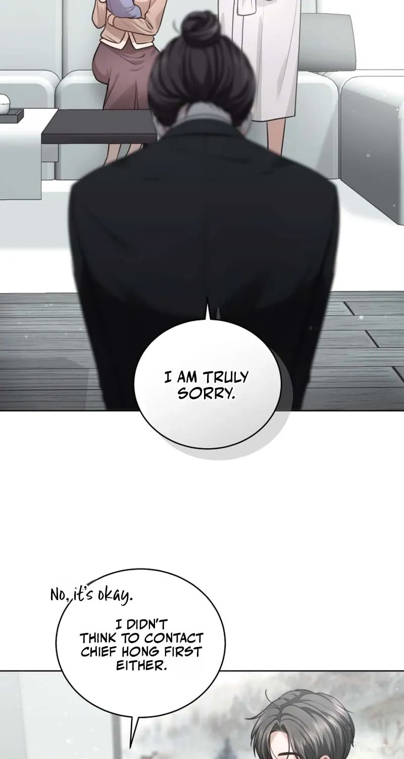Immoral Lies Chapter 11 page 38 - 