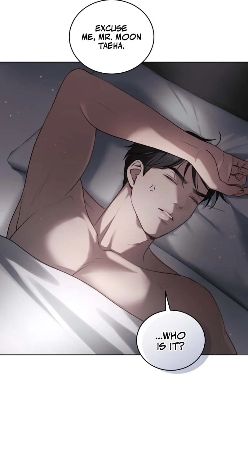 Immoral Lies Chapter 11 page 5 - 