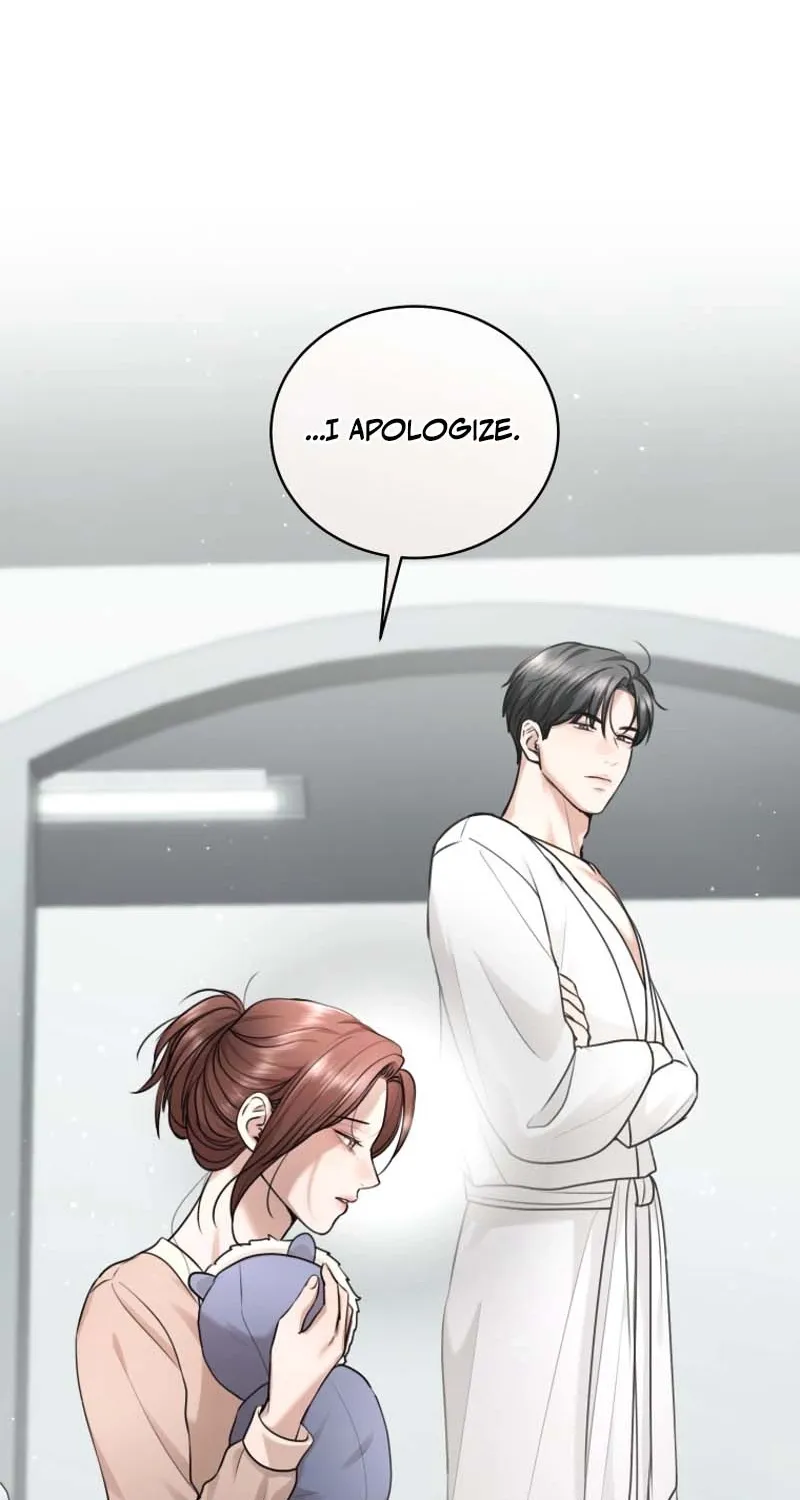 Immoral Lies Chapter 11 page 41 - 