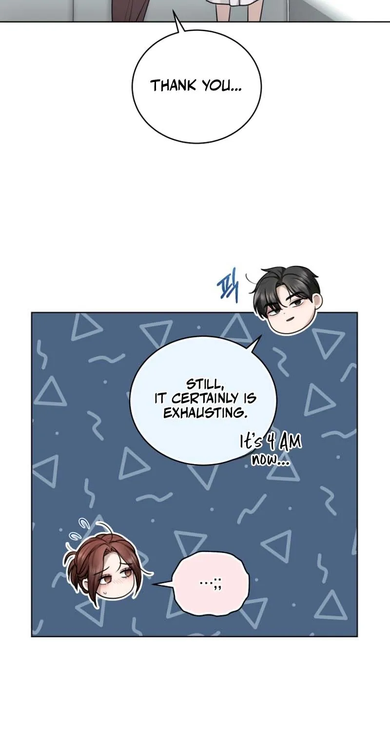 Immoral Lies Chapter 11 page 45 - 