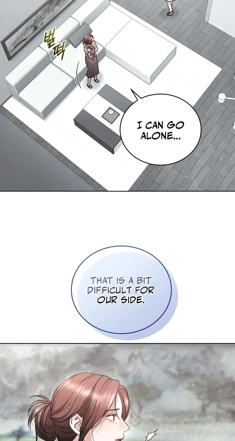 Immoral Lies Chapter 11 page 48 - 