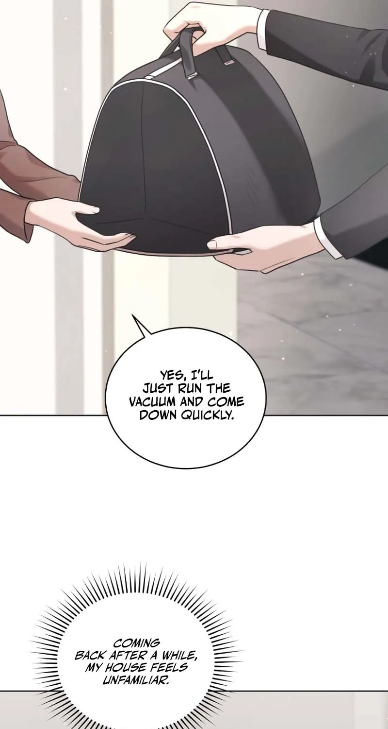 Immoral Lies Chapter 11 page 53 - 
