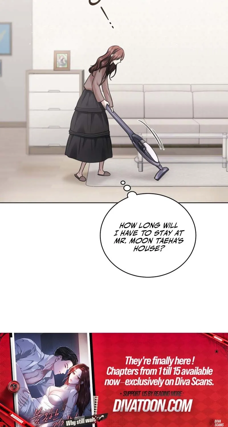 Immoral Lies Chapter 11 page 55 - 