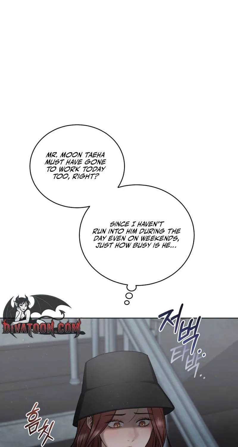 Immoral Lies Chapter 11 page 61 - 