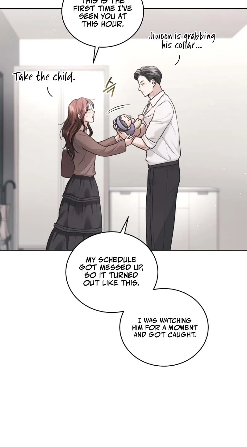 Immoral Lies Chapter 11 page 72 - 