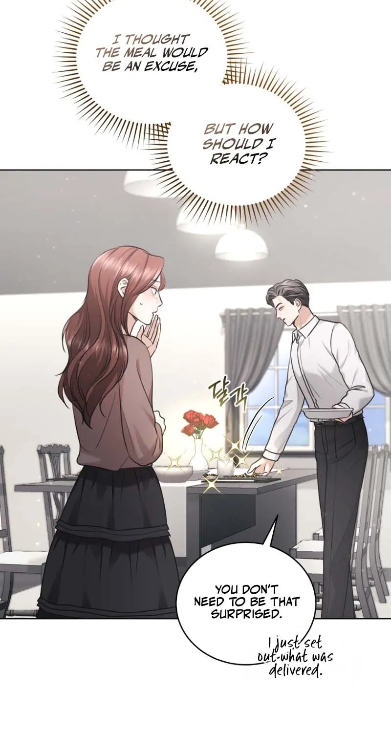 Immoral Lies Chapter 11 page 76 - 