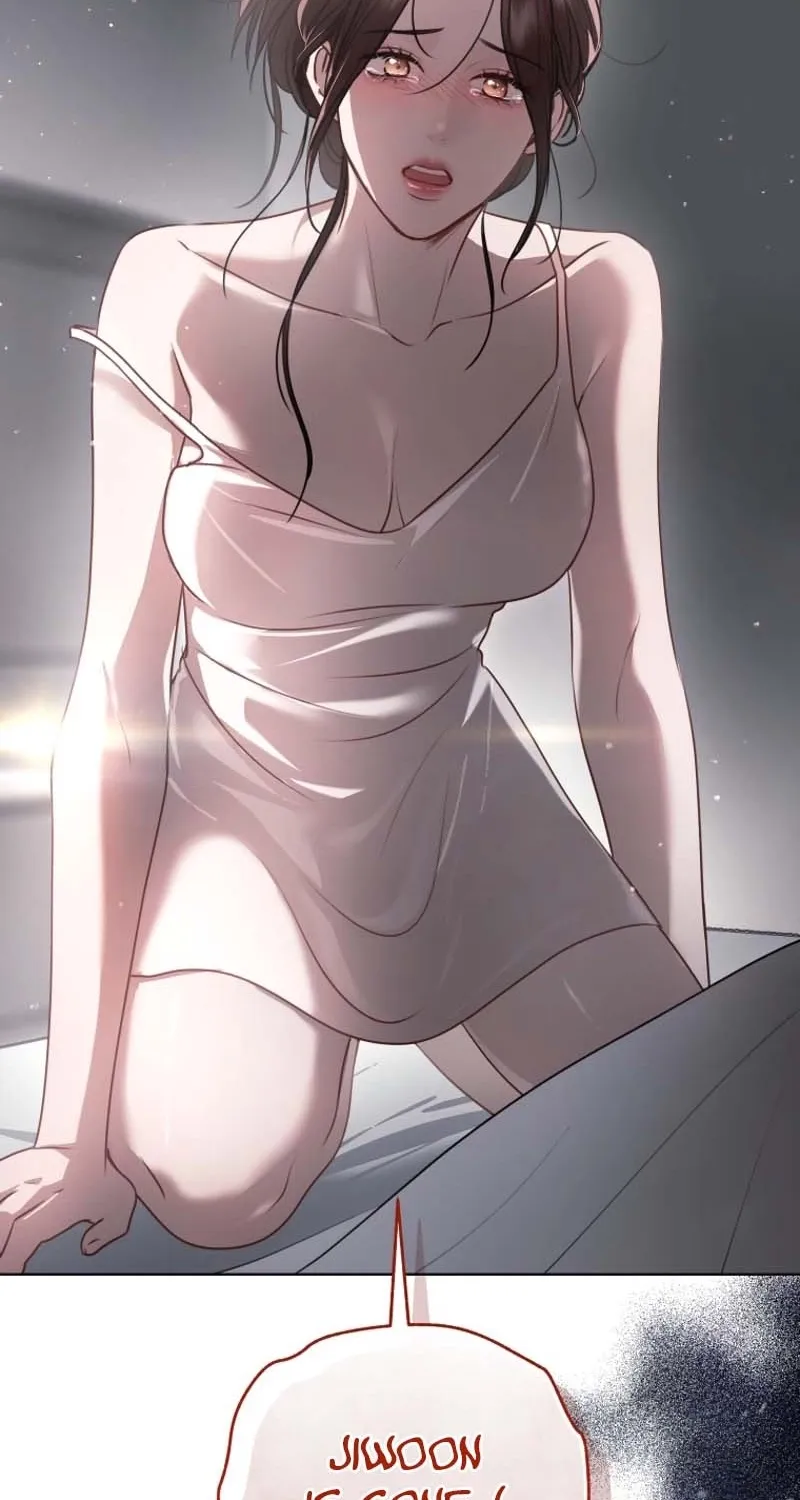 Immoral Lies Chapter 11 page 9 - 