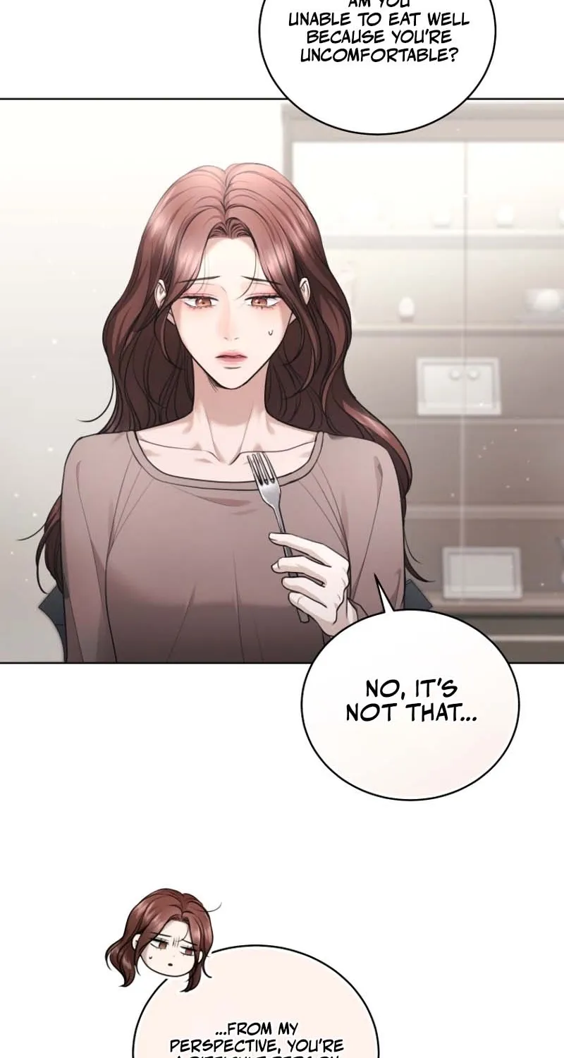 Immoral Lies Chapter 11 page 81 - 