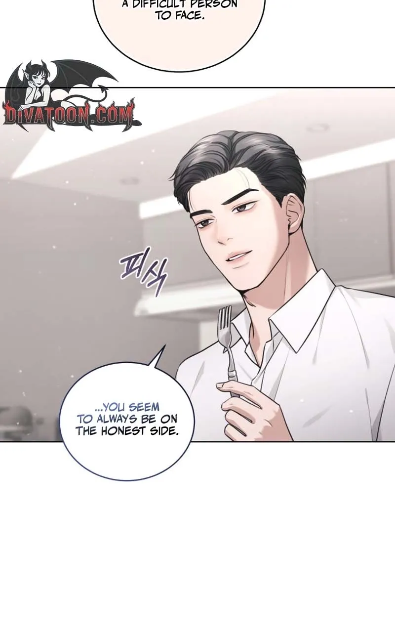 Immoral Lies Chapter 11 page 82 - 
