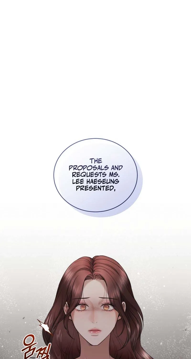 Immoral Lies Chapter 11 page 84 - 