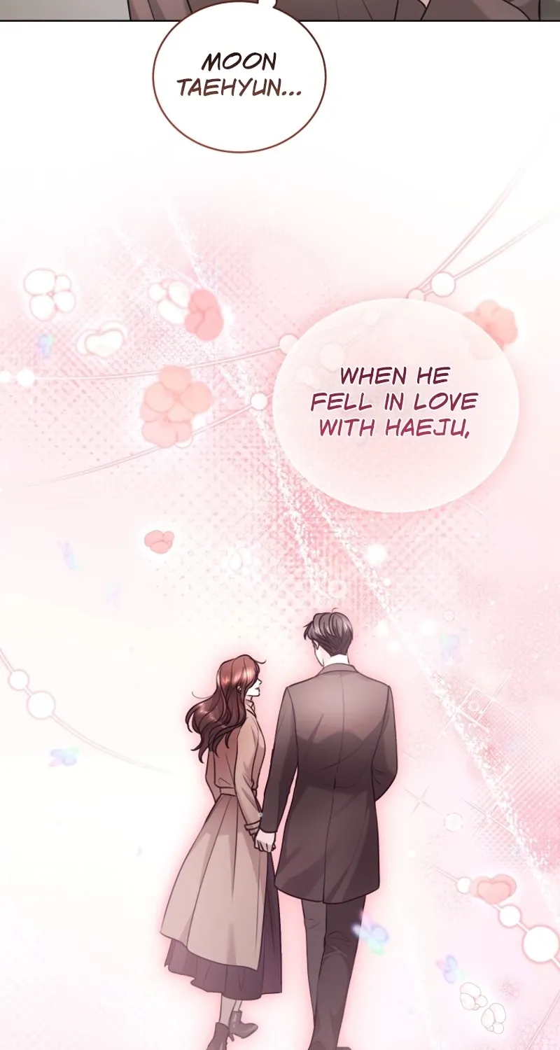 Immoral Lies Chapter 12 page 19 - 