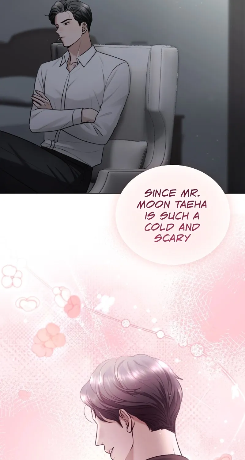 Immoral Lies Chapter 12 page 21 - 